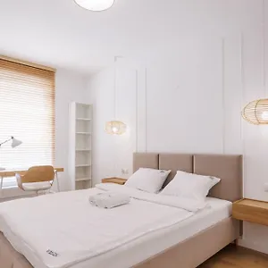  Apartament Baltic Letnica Ii